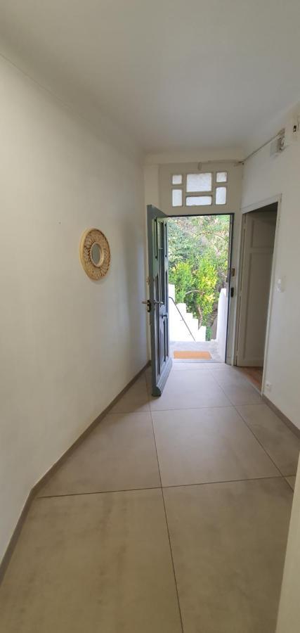 Appart Villa Magnolia Villeneuve Les Avignon - Provence Villeneuve-lès-Avignon Exterior foto