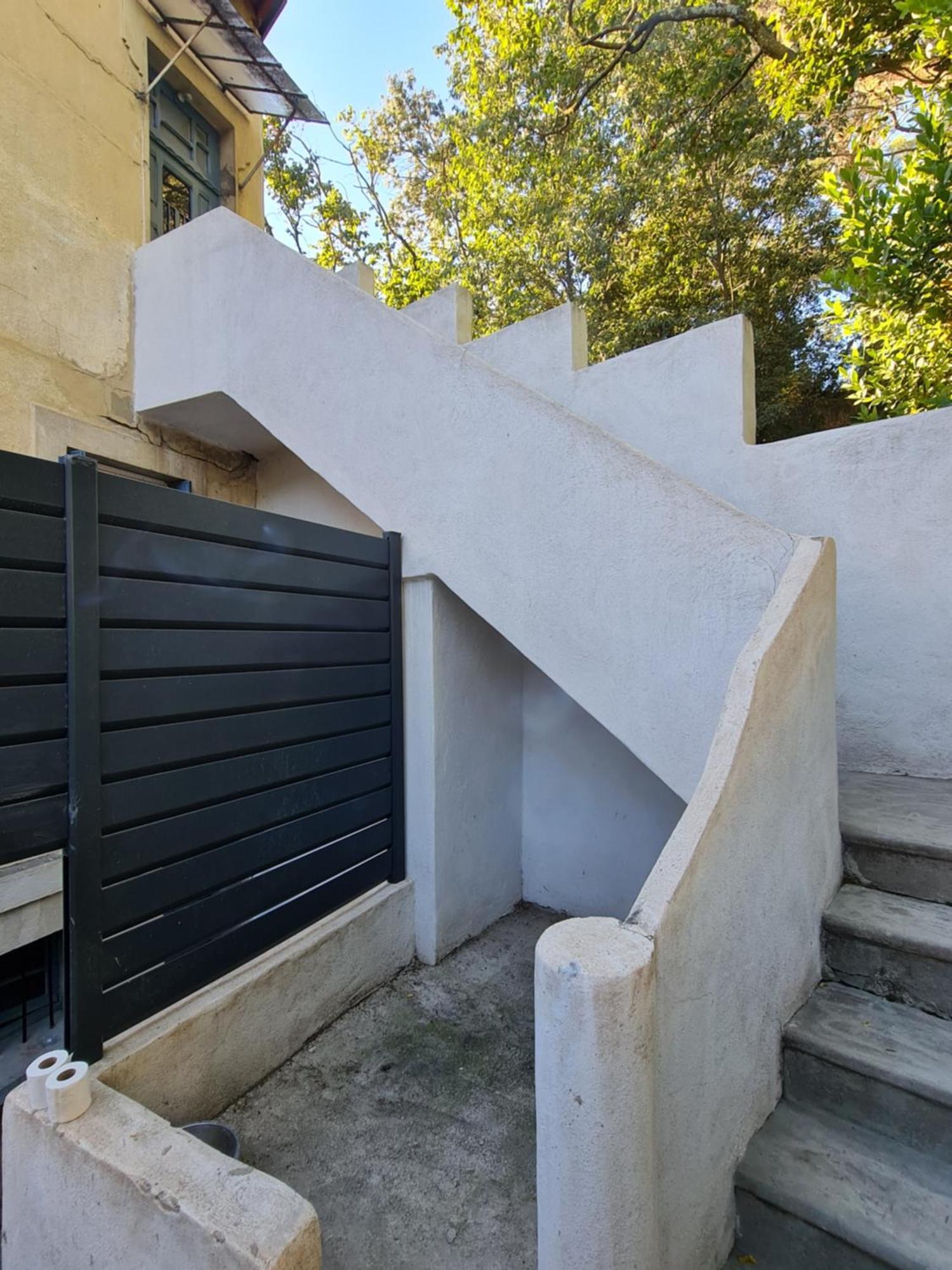 Appart Villa Magnolia Villeneuve Les Avignon - Provence Villeneuve-lès-Avignon Exterior foto