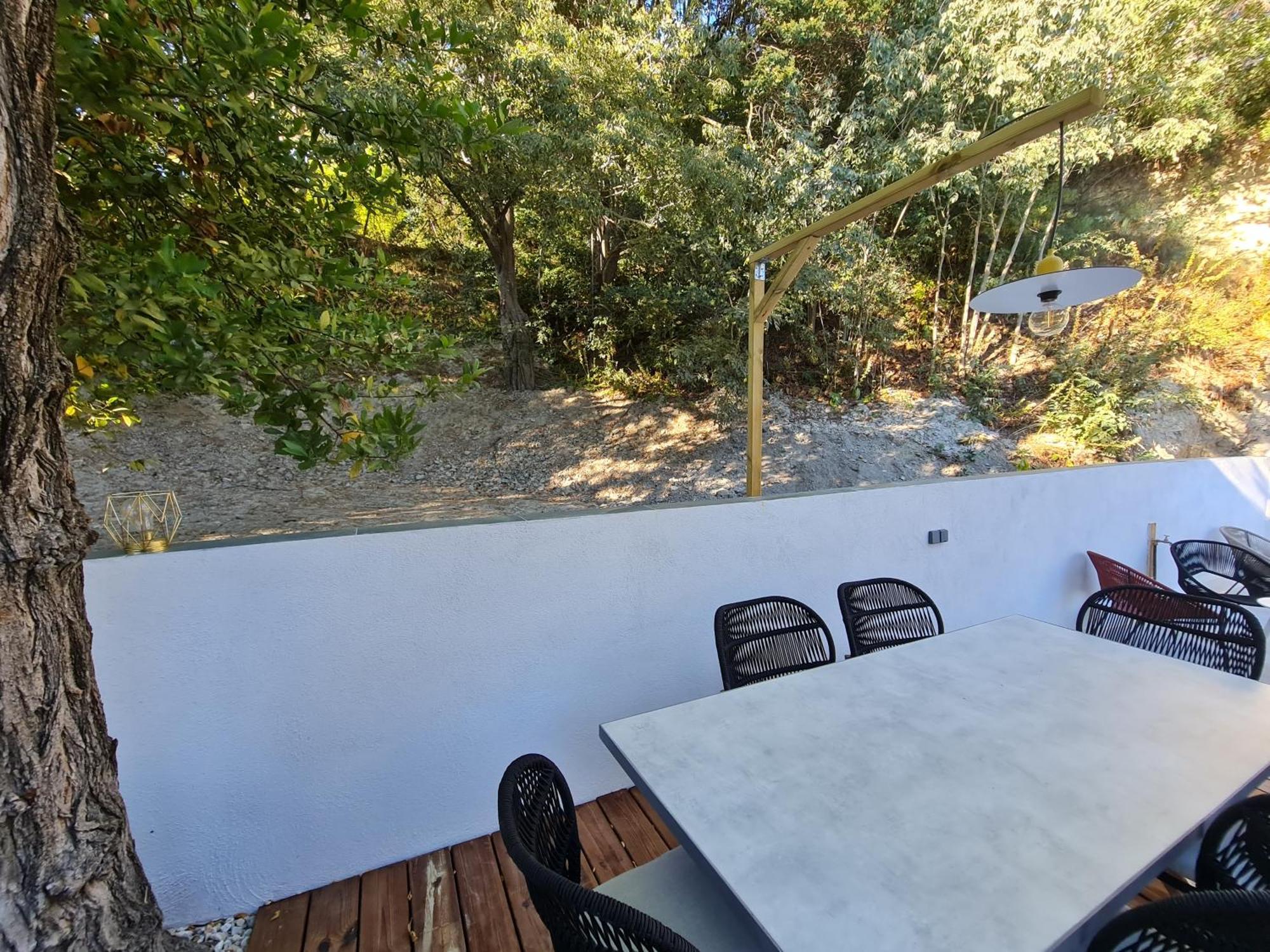 Appart Villa Magnolia Villeneuve Les Avignon - Provence Villeneuve-lès-Avignon Exterior foto